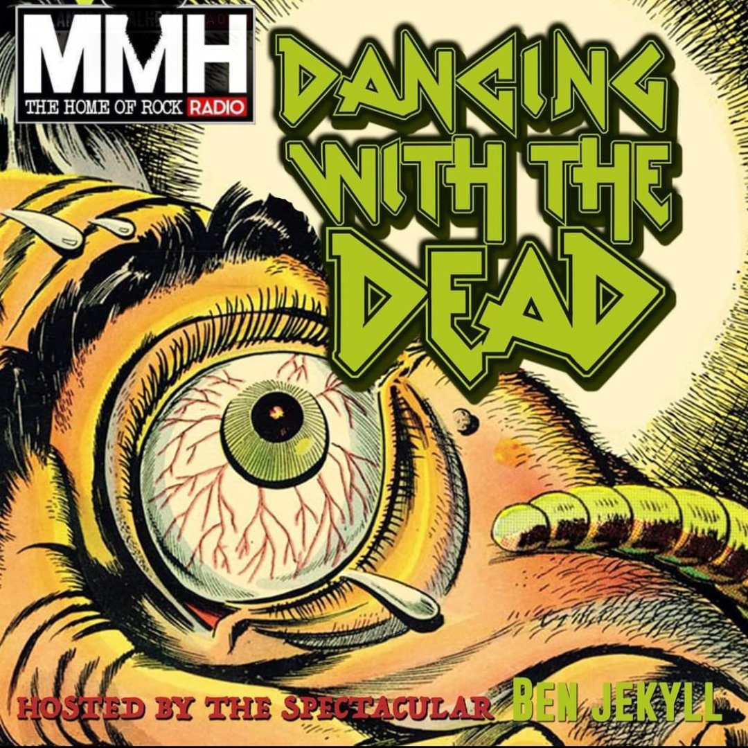 #podcast
Check out the latest show via <a href="/MMH_Radio/">MMH - The Home Of Rock Radio</a>
With music from
<a href="/FooNmusic/">FooN</a>
<a href="/Vukoviband/">VUKOVI</a>
<a href="/DefencesUK/">Defences</a>
<a href="/Lunakillsband/">LUNA KILLS</a>
<a href="/weareforlorn/">Forlorn</a>
<a href="/KillerKorp/">KillerKorpUk</a>
<a href="/KatlaBand/">Katla</a>
<a href="/ConfessBandIR/">Confess</a>
<a href="/balancebreach/">Balance Breach</a>
<a href="/LANDMVRKS/">𝐋𝐀𝐍𝐃𝐌𝐕𝐑𝐊𝐒</a>
<a href="/ElectricCallboy/">Electric Callboy</a>
<a href="/Architectsuk/">Architects</a>
mmhradio.co.uk/dancing-with-t…