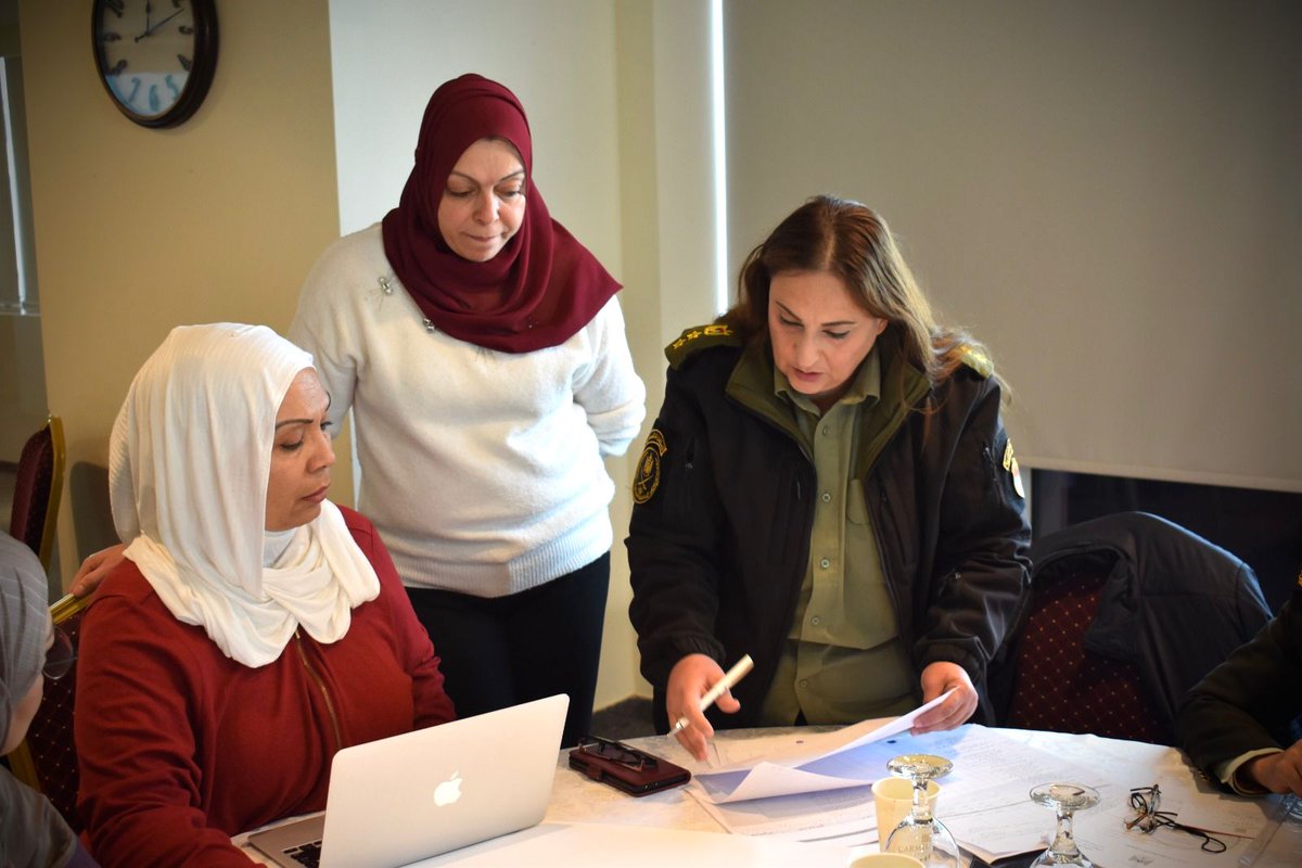 SawasyaPal's tweet image. Supported by SawasyaIII JP and in cooperation with the Gender Unit at the Ministry of Interior and the British Support Team, gender unit representatives in the security institution met to discuss gender-related projects and interventions for the upcoming security sector strategy.