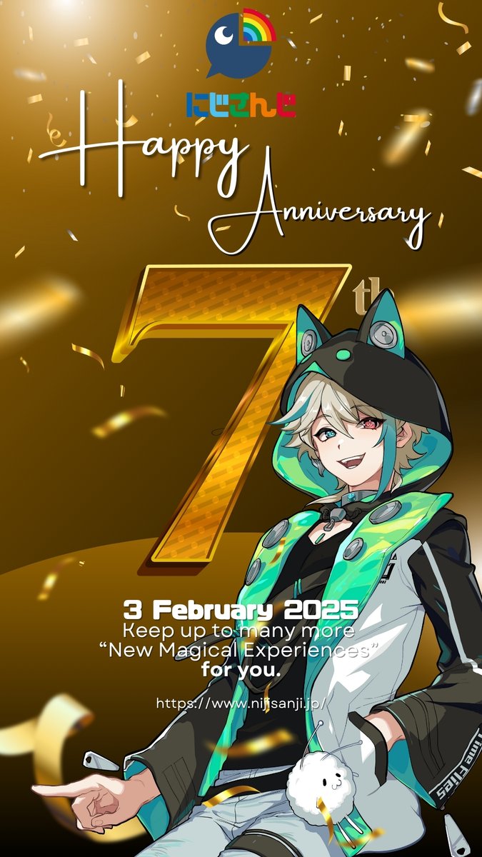 阿萨（アザ/Aza） - にじさんじ Wiki*