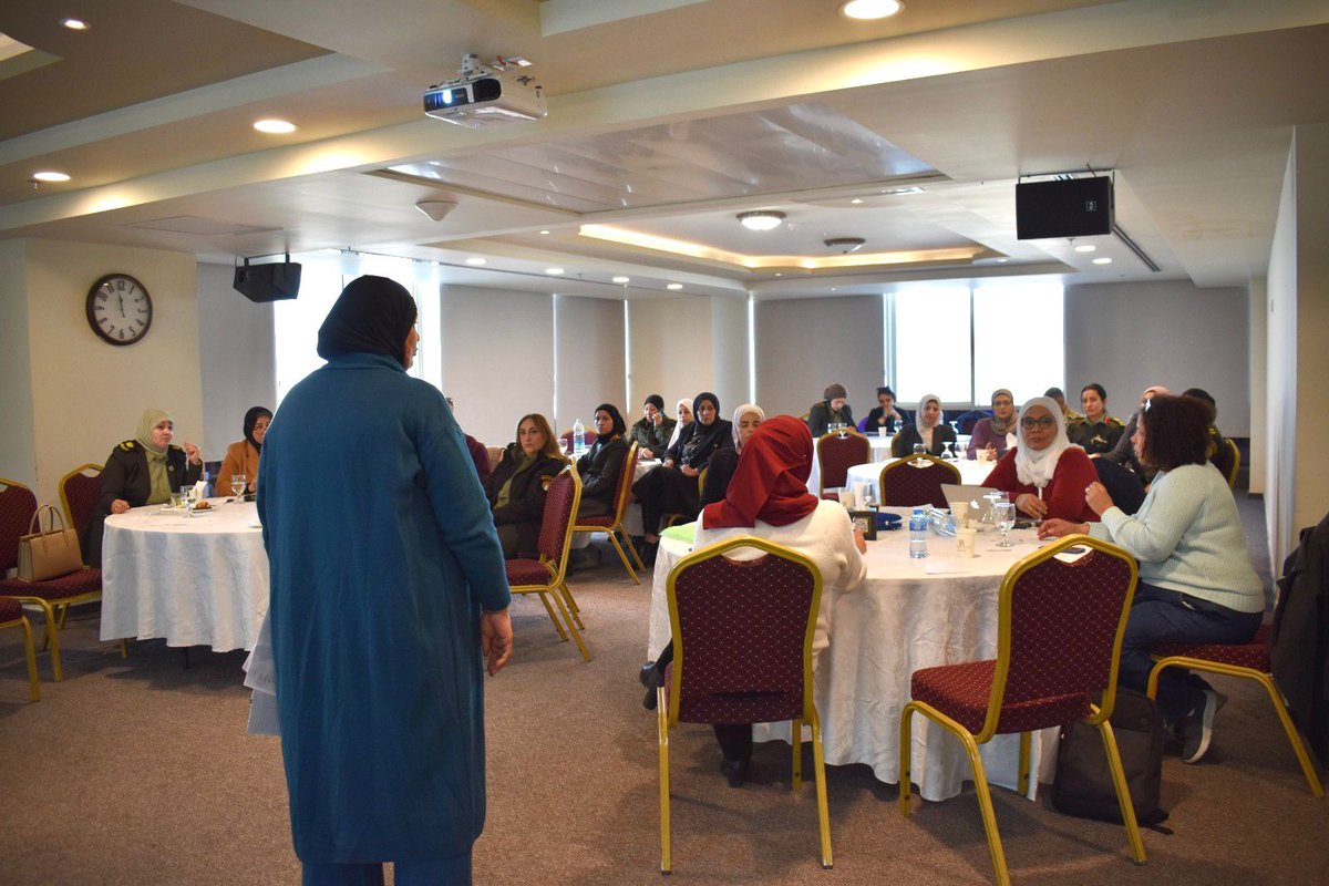 SawasyaPal's tweet image. Supported by SawasyaIII JP and in cooperation with the Gender Unit at the Ministry of Interior and the British Support Team, gender unit representatives in the security institution met to discuss gender-related projects and interventions for the upcoming security sector strategy.