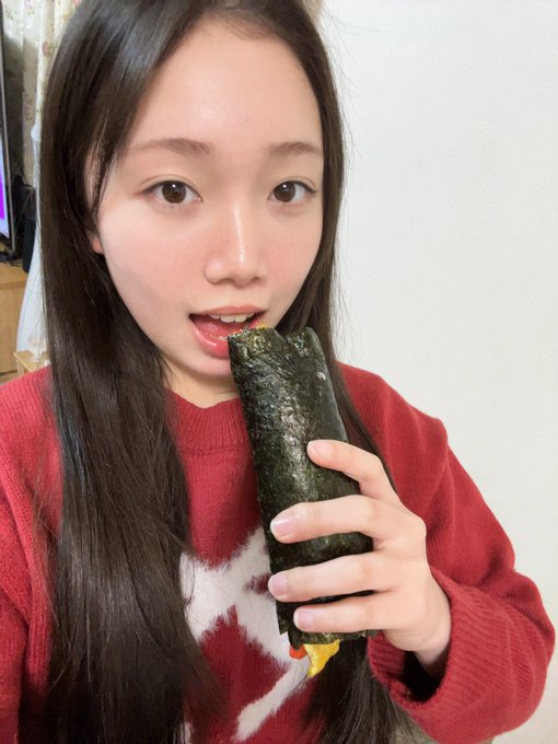 Twitterのコスプレ画像1