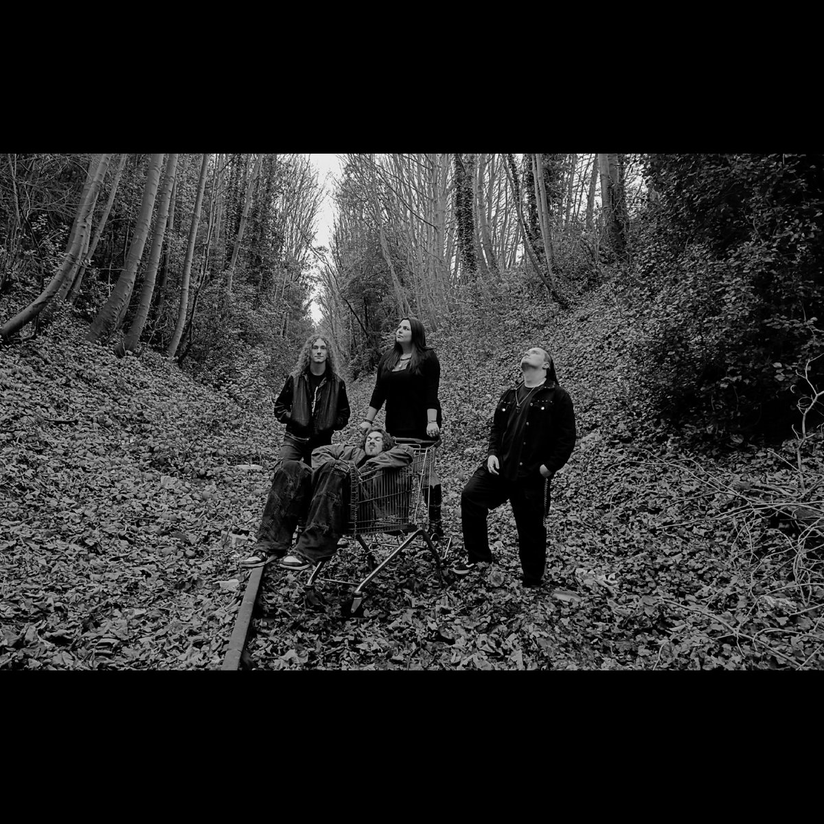 💥300 Instagram followers💥
Thank you all so much for the support these last couple months! 🤘🏻
#music #musician #metalhead #metalmusic #metal #band #bands #performance #livemusic #liveperformance #breakdown #originalsong #medway #medwayband #kent #kentband #spotify