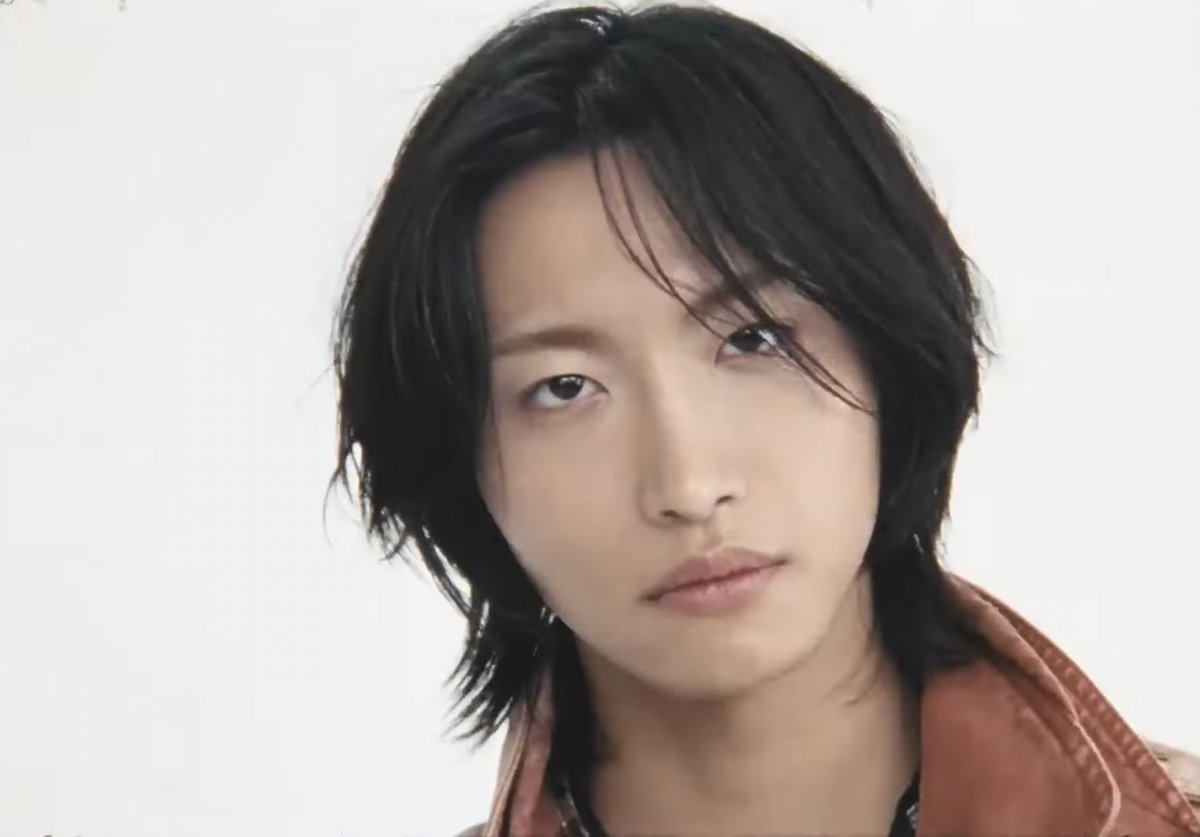Atiny_Queenie's tweet photo. He worked so hard for this. He is so beautiful. I’m so insanely proud. 🩶✨ #Seonghwa #MODELmade #IsabelMarantSS25 #IsabelMarant https://t.co/I6HLlM2bdn