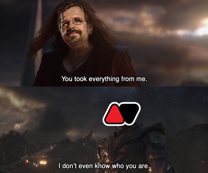 Sehr schlecht gealtert, vielleicht nächstes mal selber Kinsey lesen.