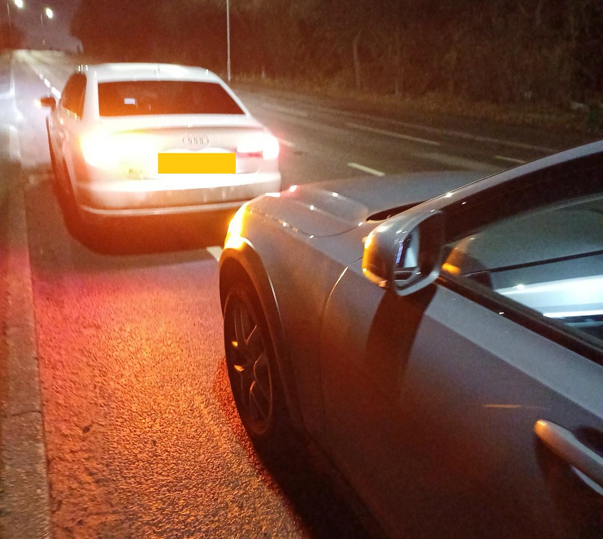 Roads Policing Unit tweet media