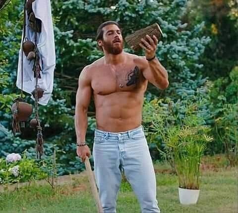 ‌
ترجمانی هرچه ما را در دل است.
I vote for #CanYaman from Turkey for The 100 Most Handsome Faces of 2025  <a href="/tccandler/">TC Candler</a>
#100faces2025  #tccandler
