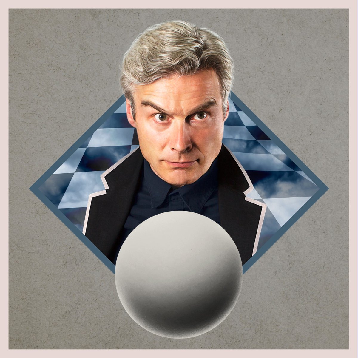 Big Finish Insider tweet media