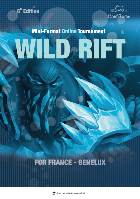 🏴‍☠️ TOURNOI ARAM 1v1 – BILGEWATER* EDITION ⚓️

Seul contre tous, seul face à l’océan ! L’Abîme Hurlant devient le théâtre d’un duel sans merci ! Préparez-vous à un tournoi ARAM 1v1 où seuls les plus rusés et impitoyables survivront. 🦜☠️

 <a href="/wildriftfrance/">Wild Rift Communauté FR</a> <a href="/wildriftfr/">League of Legends: Wild Rift France</a>  

🔥 Infos