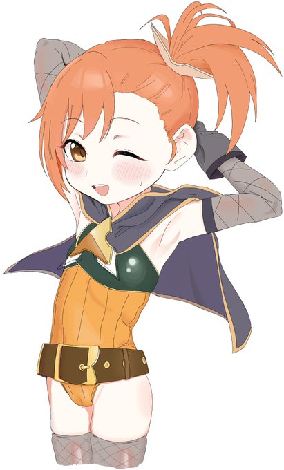 プリコネ ミソギ 絵チャ 