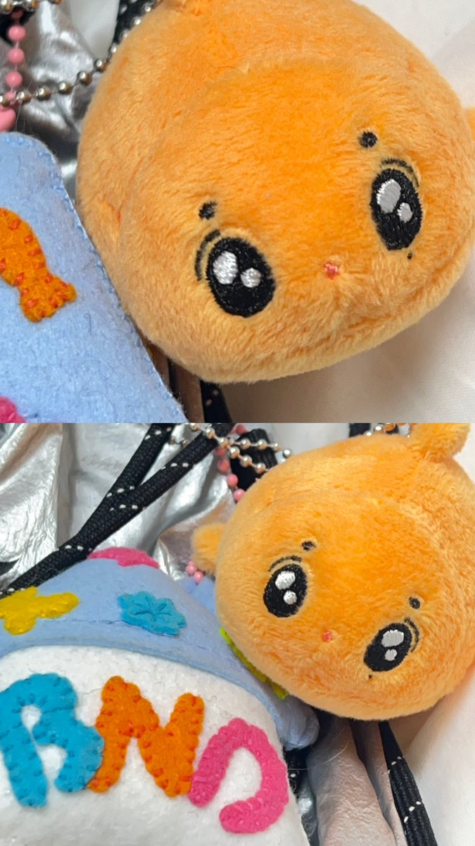 금한이 /// 너무 귀여워요//// ◠‿◠ ♡
<a href="/fishanidoll/">금한이</a>