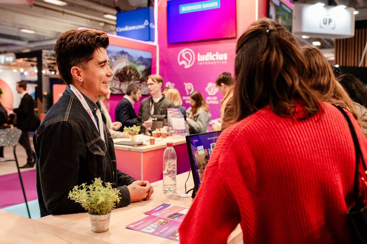 HRTechUK's tweet image. Last week, Paris was absolutely rocked by our sister show, HR Technologies France!

The event certainly gave us a lot to live up to in April – but don’t you worry, you can be sure we’ll rise to the challenge!

Stay tuned for some big news coming soon...

#HRTechUK #HRTechFR