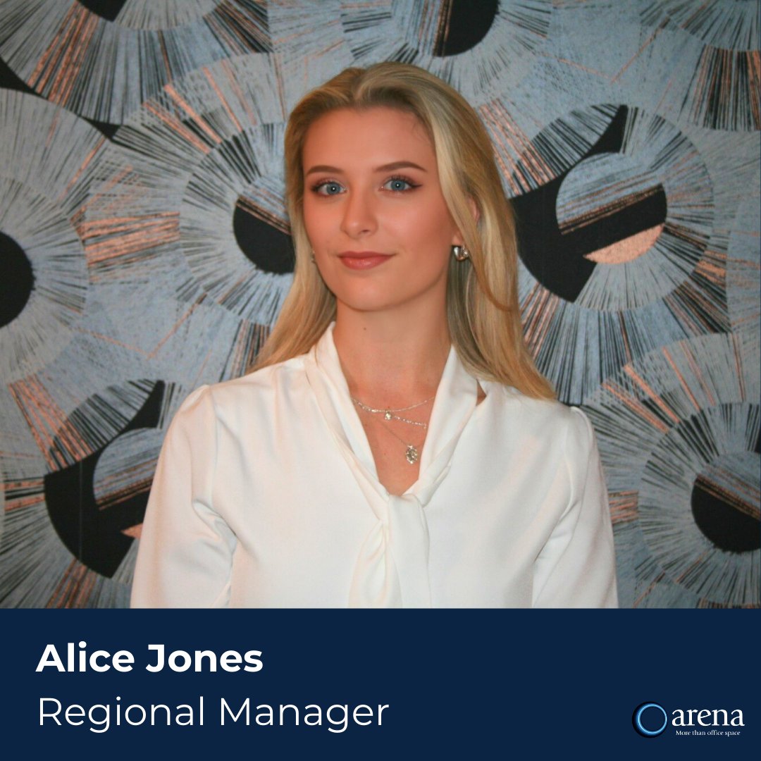 Meet Alice, our Regional Manager for Farnborough and Camberley 💙

Alice joined us in 2016 as a Centre Assistant wanting to venture into the corporate world. She’s since flourished into a fantastic team leader across our Farnborough and Camberley offices.