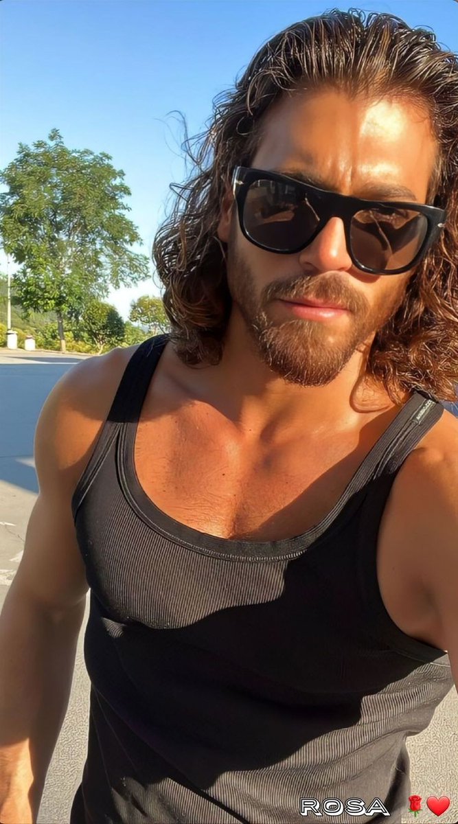 ‌
«پَرنده من باش، 
و من آسمانِ آبی تو خواهم شد.» 
I vote for #CanYaman from Turkey for The 100 Most Handsome Faces of 2025  <a href="/tccandler/">TC Candler</a>
#100faces2025  #tccandler