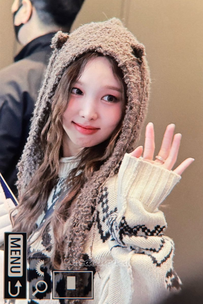 heartlipped's tweet photo. 250203 

#나연 #Nayeon #ナヨン #TWICE https://t.co/XY5ynYgp6G