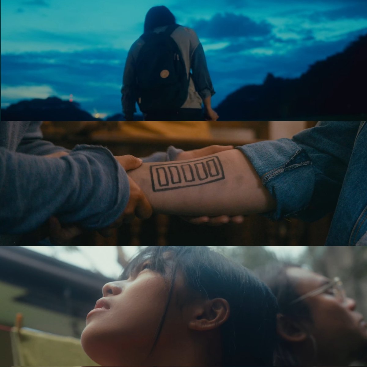 Off The Record tweet media