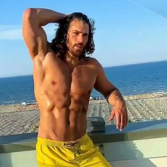 ‌
حالی خوش باش، زانکه مقصود این است.
I vote for #CanYaman from Turkey for The 100 Most Handsome Faces of 2025  <a href="/tccandler/">TC Candler</a>
#100faces2025  #tccandler
