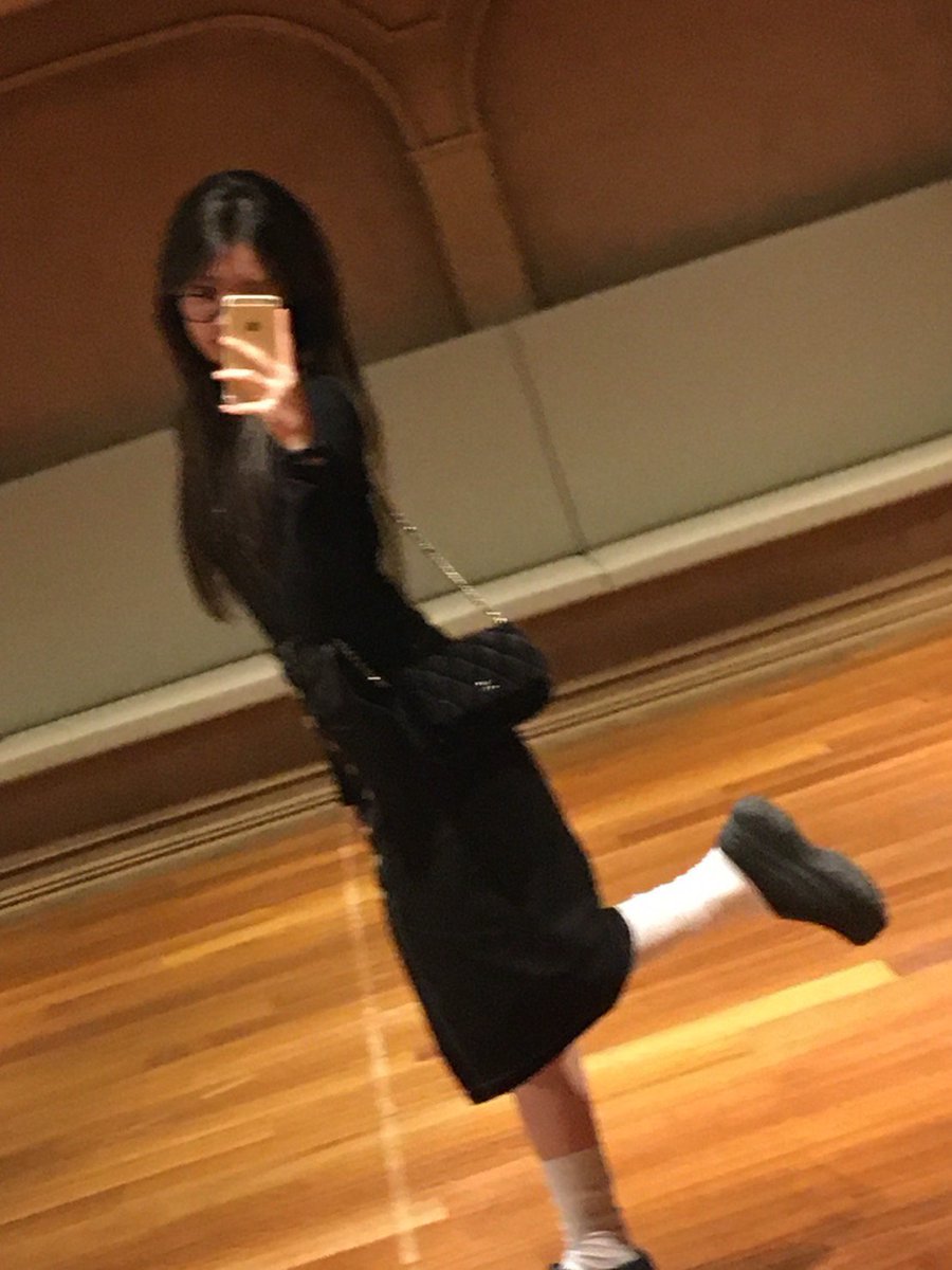 roraleef's tweet image. Looking good, feeling even better! 📸🖤