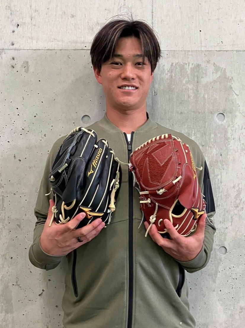 ミズノベースボール on X: 