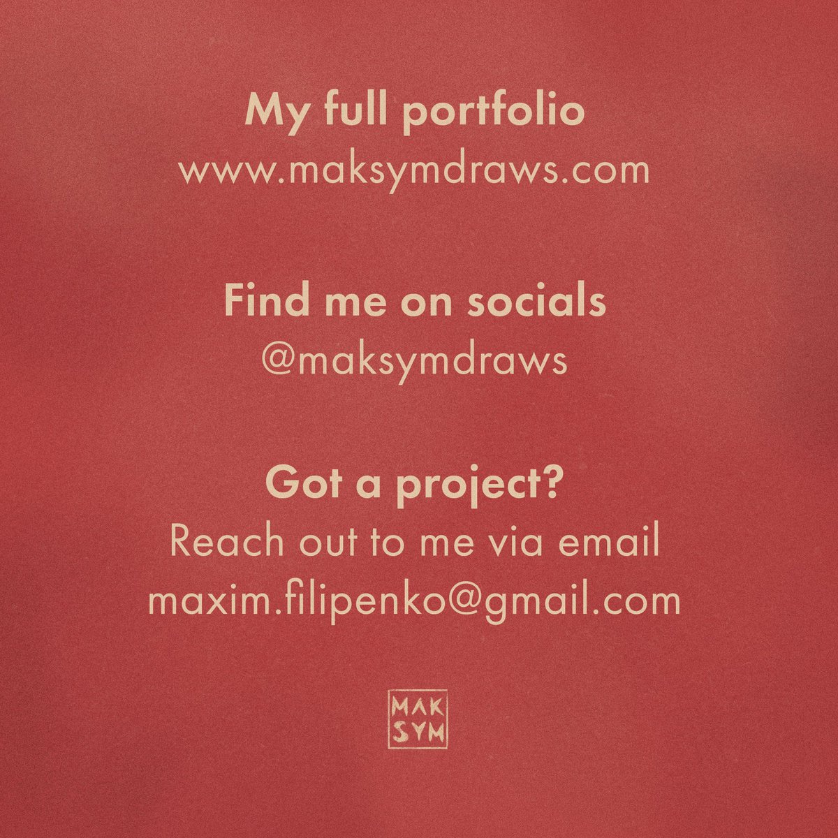 Maksym Filipenko 🏳️‍🌈 tweet media