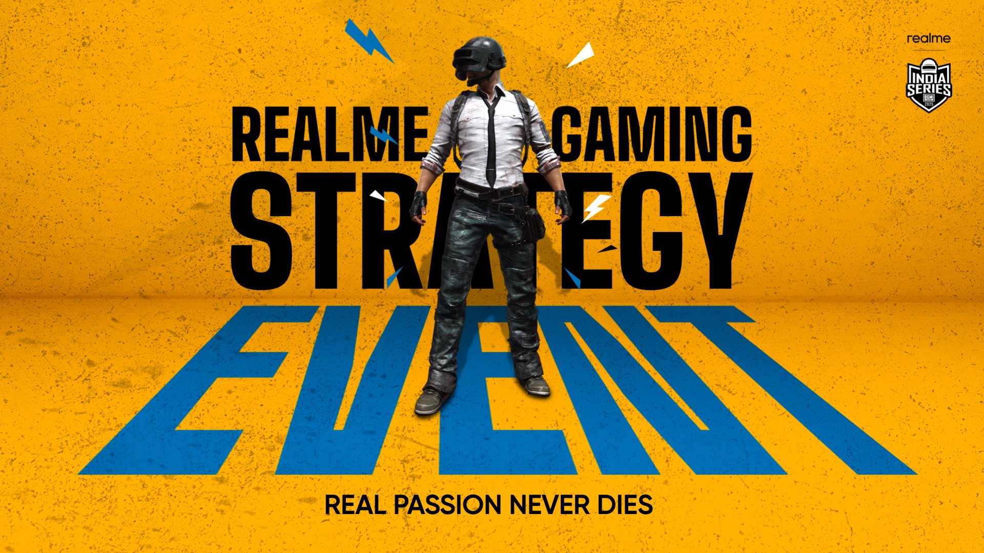 Realme P3 Series is confirmed to launch in India