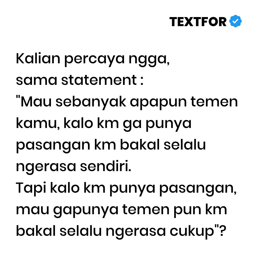 textfor_'s tweet photo. https://t.co/3cOxOuXNl6