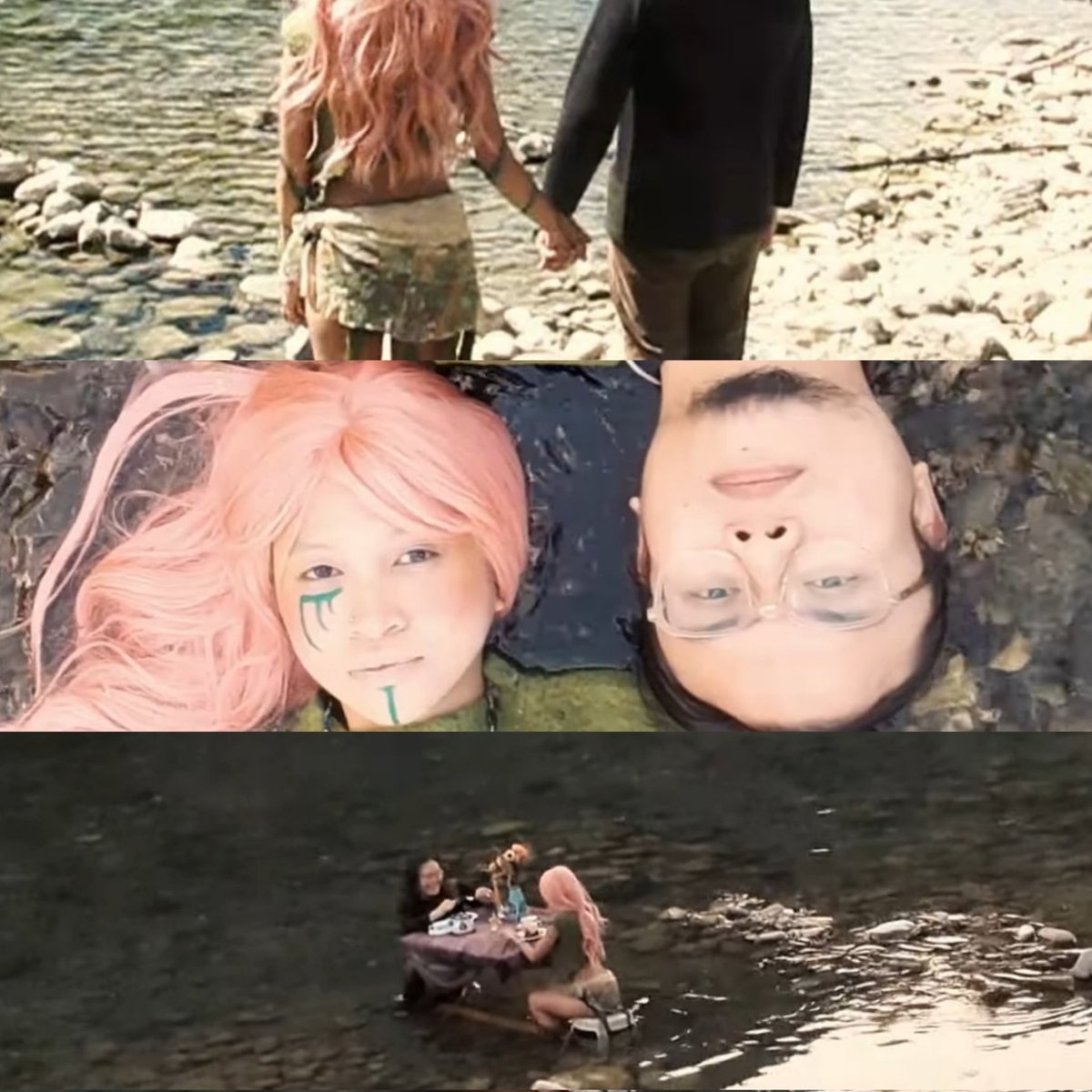 Off The Record tweet media