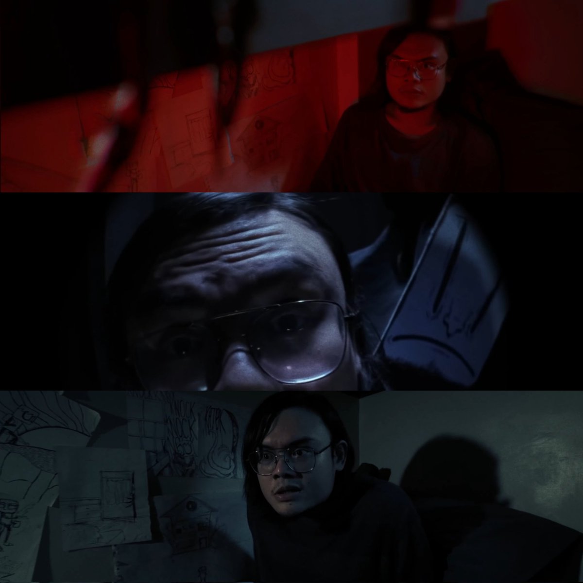 Off The Record tweet media