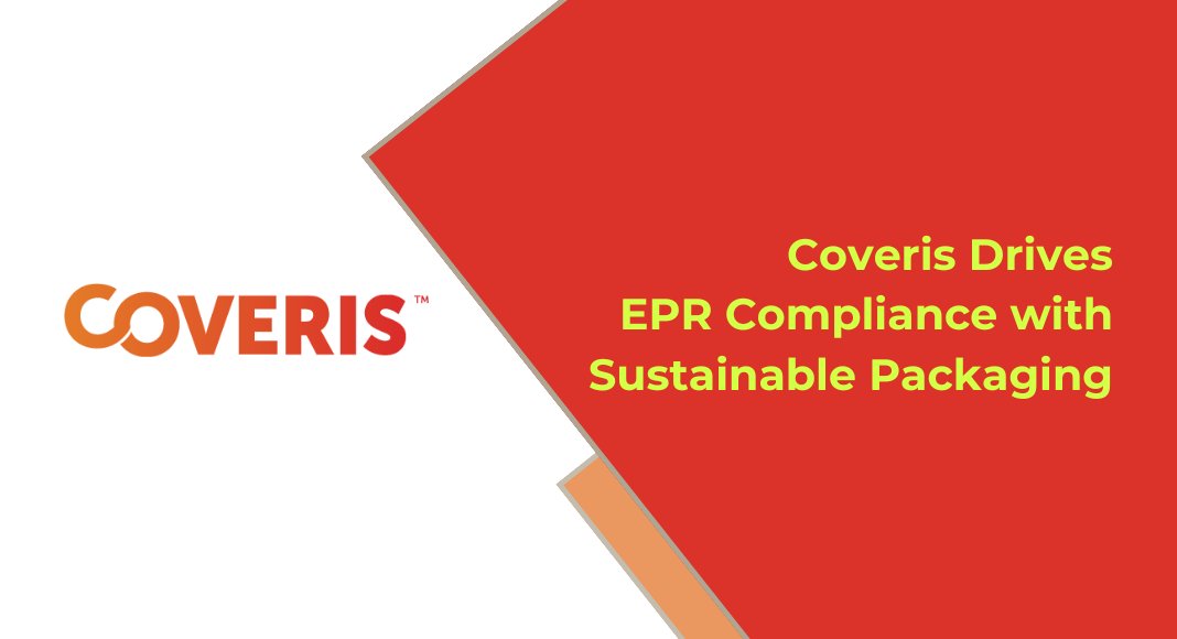 GLOBALSNNEWS's tweet photo. 🚀 Coveris at Packaging Innovations 2025! ♻️
✅ Recyclable packaging (MonoFlex)
✅ Lightweight paper lids &amp; trays
📍 Visit Stand M64 – See live demos &amp; get EPR compliance 
#Packaging #Sustainability #Recycling #EcoFriendly #EPR #ZeroWaste #GoGreen #PlasticFree #GreenBusiness https://t.co/sgILTSyB32