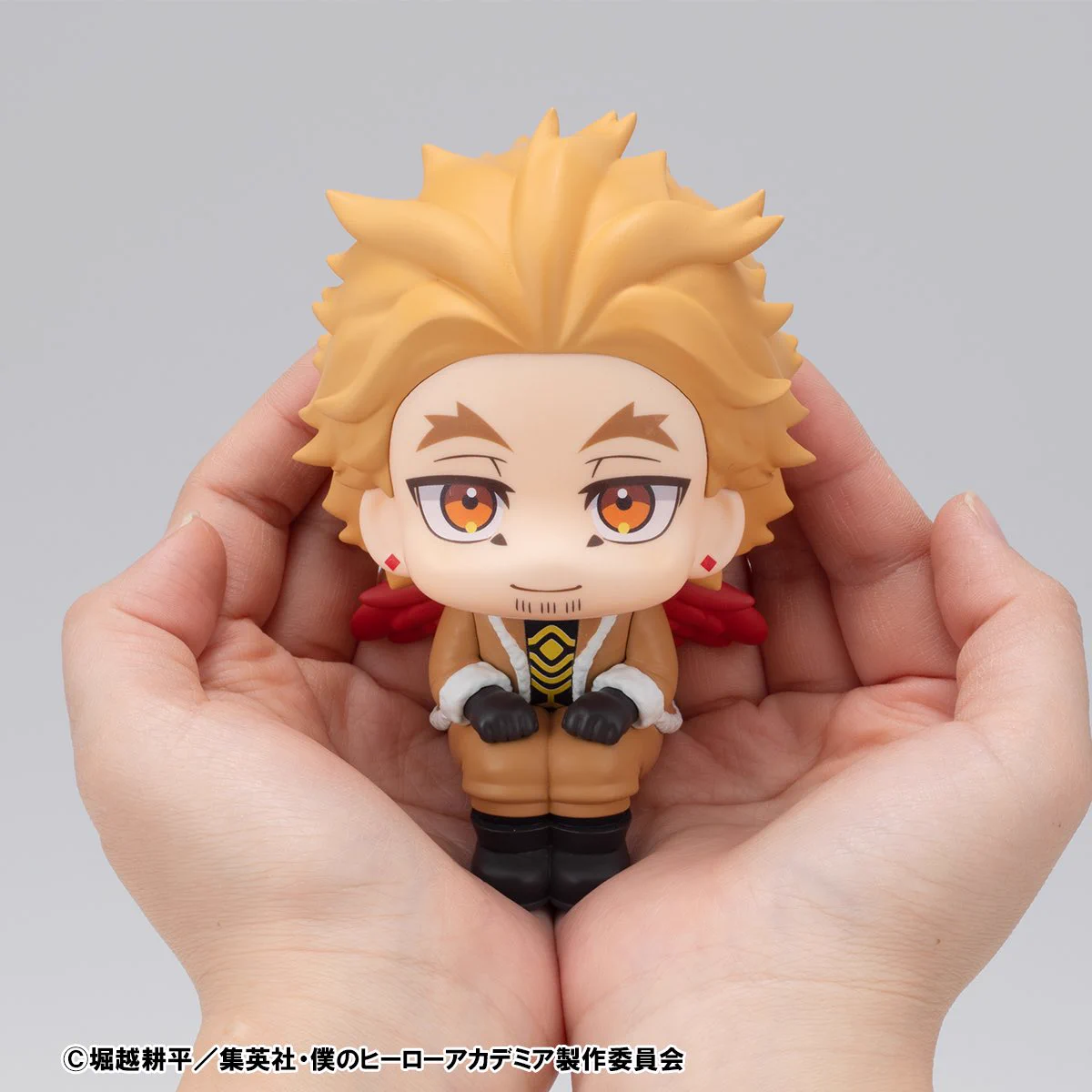 僕のヒーローアカデミア グッズ情報 on X: 