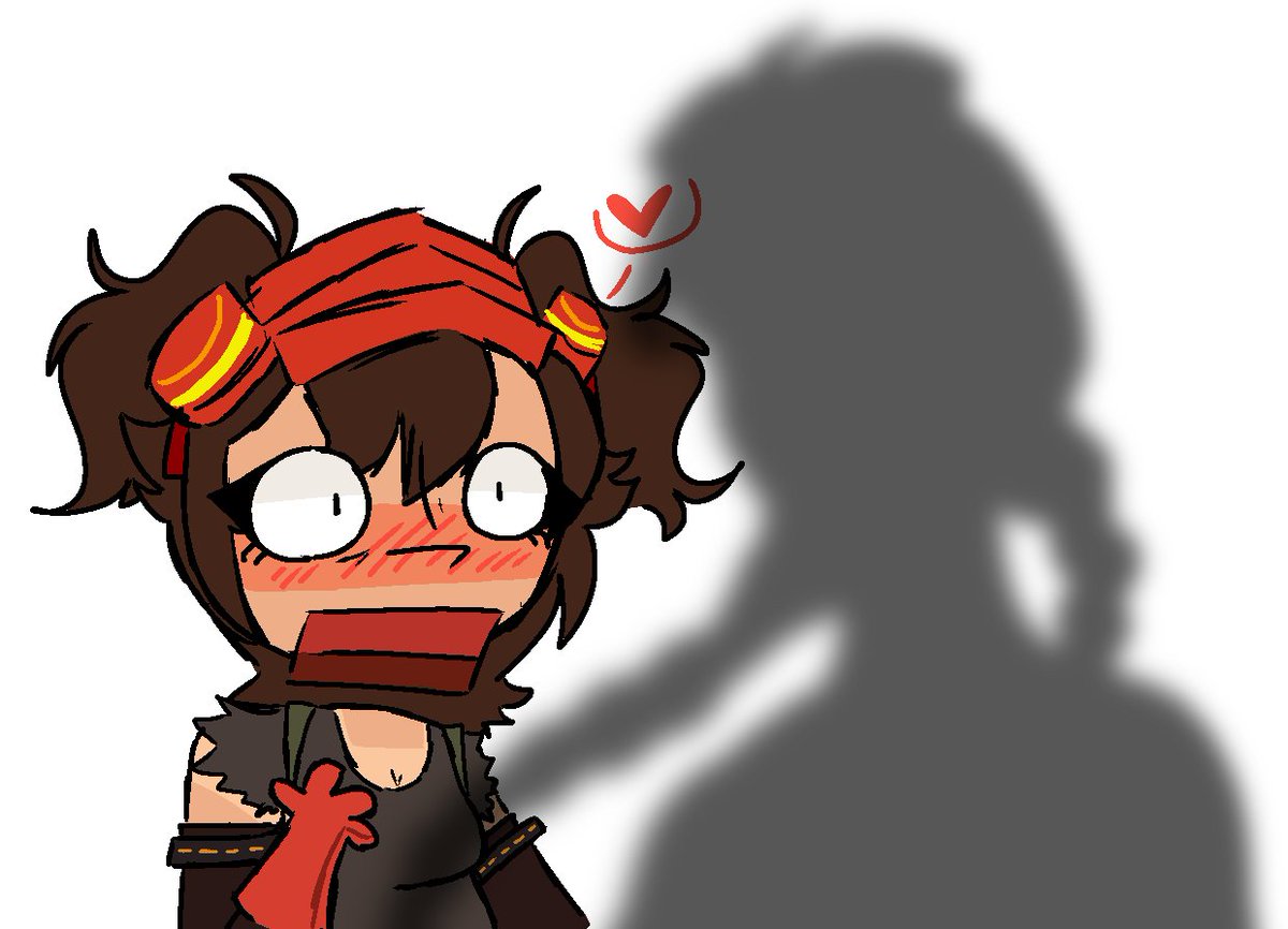 mantisboo1's tweet image. shes just like me fr!

#Fortnite #FortniteArt #nitroengineering #jules #themachinist