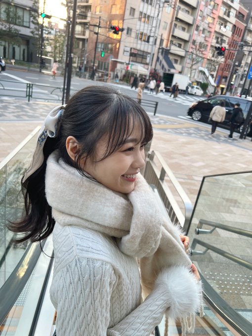 林芽亜里のTwitter画像27