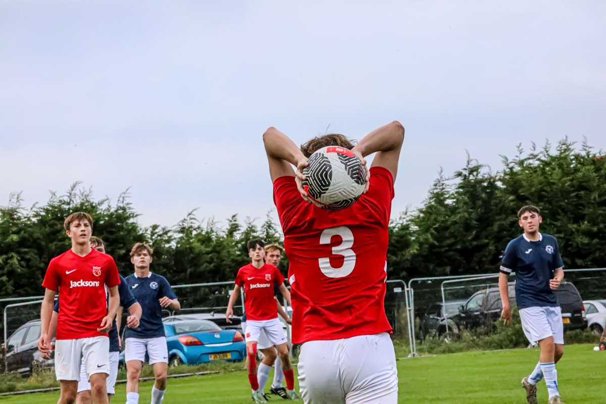 We are delighted to announce the launch of a the Club Impact Fund - a new funding scheme to assist local clubs in delivering projects 🙌 

Jersey clubs are now invited to apply for grants of up to £2,500 to support a wide range of initiatives ⚽

➡️ jerseyfa.com/news/2025/jan/…