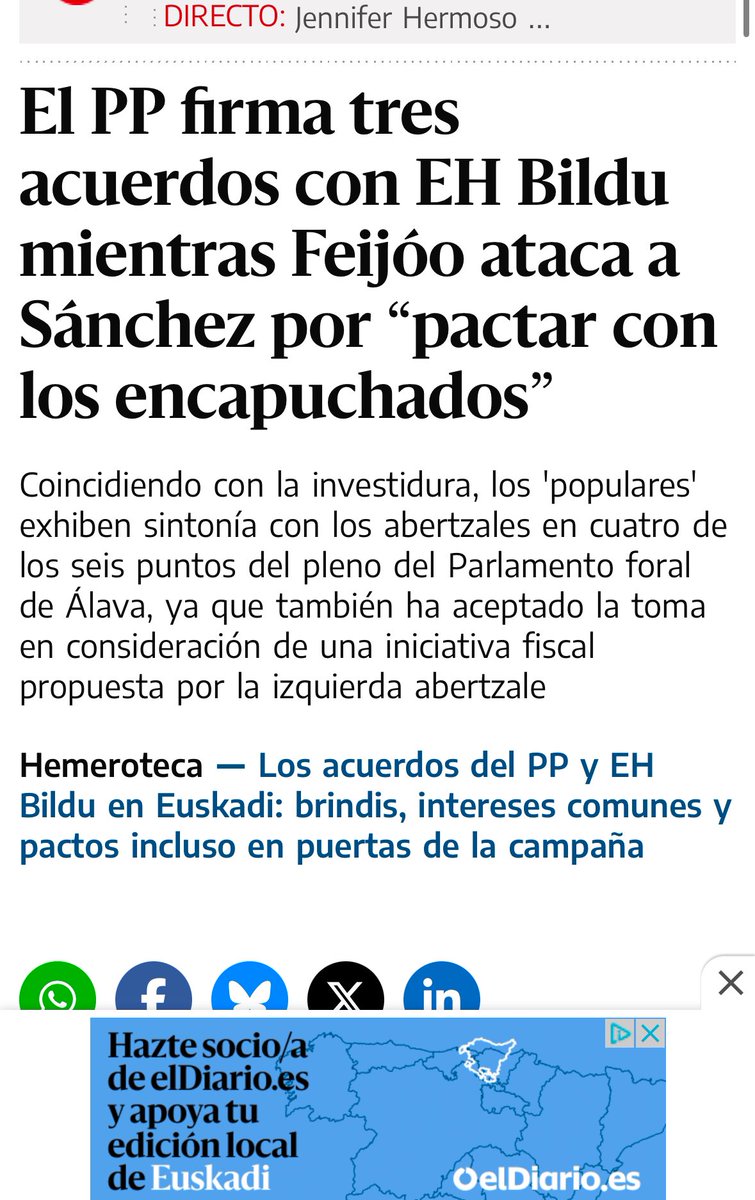 Antonio Méndez tweet media