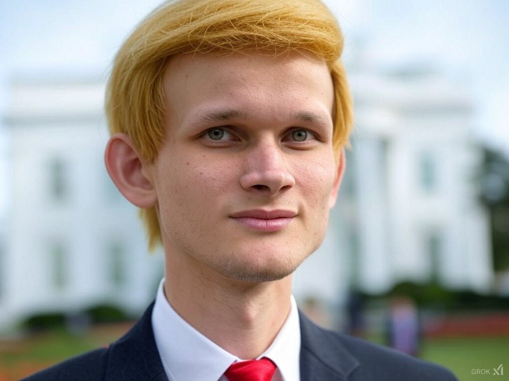 CTindicator's tweet photo. Make Ethereum Great Again https://t.co/OYHB6GjBNz