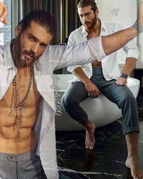 ‌
بنشین که تُرا نیست کسی یارتر از من.
I vote for #CanYaman from Turkey for The 100 Most Handsome Faces of 2025  <a href="/tccandler/">TC Candler</a>
#100faces2025  #tccandler