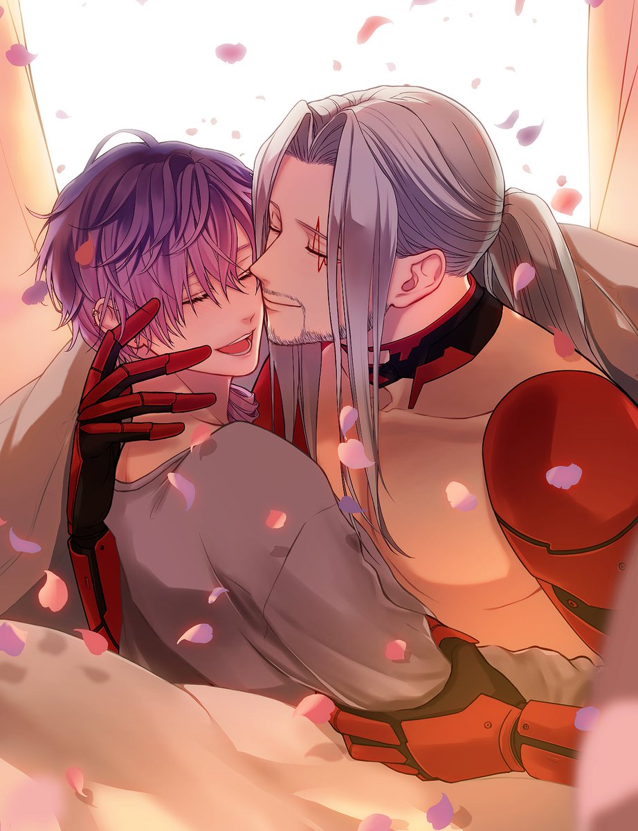 kon(紺) tweet media