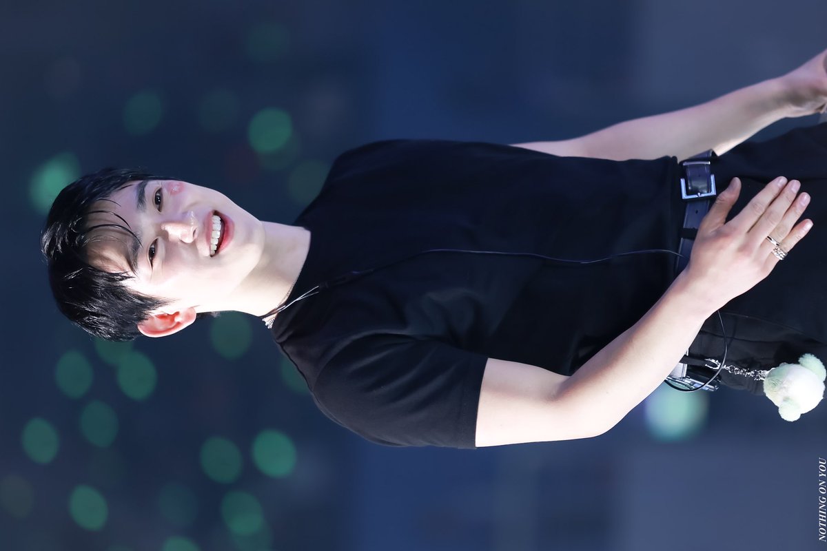 Nou_0922's tweet photo. 250202

My Angel Baby 🥺💚

@JINYOUNG 
#Jinyoung #진영
#GOT7 #갓세븐
#GOT7_NESTFEST 
#GOT7_NESTFEST_Day2 https://t.co/lsjfzOP8as