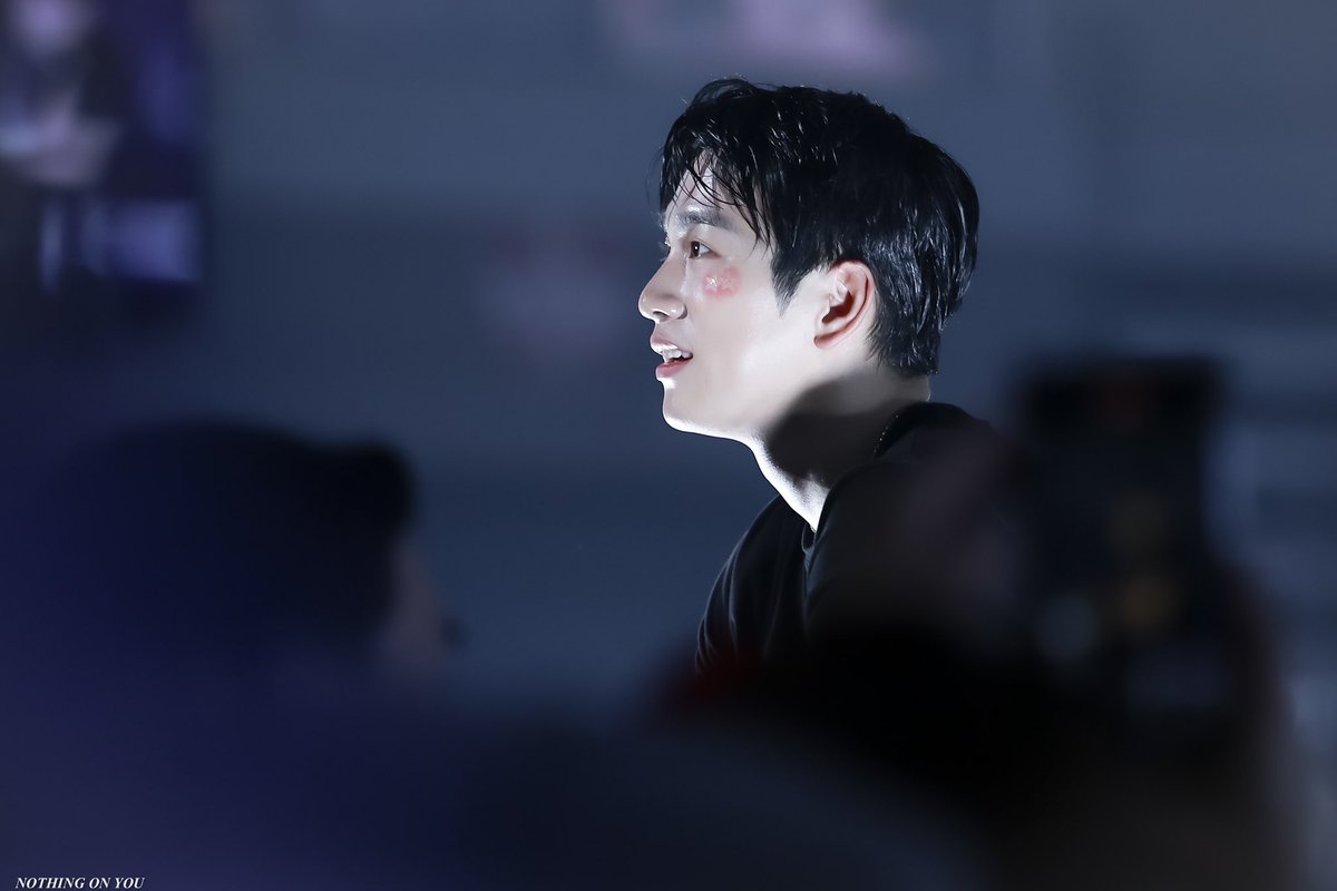 Nou_0922's tweet photo. 250202

My Angel Baby 🥺💚

@JINYOUNG 
#Jinyoung #진영
#GOT7 #갓세븐
#GOT7_NESTFEST 
#GOT7_NESTFEST_Day2 https://t.co/lsjfzOP8as