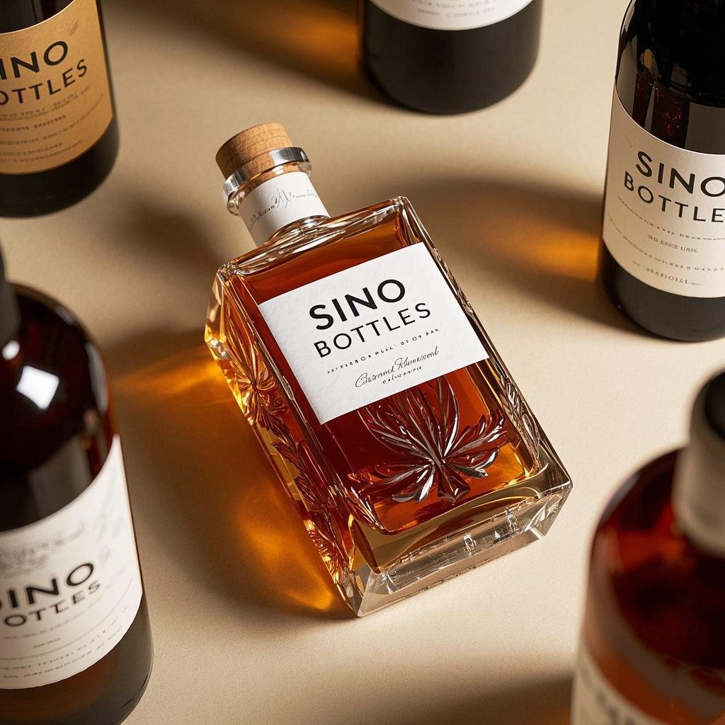 Caolydia2's tweet image. We are back from Chinese New Year Holiday. Contact us if you want to get a unique design for your bottles directly from our own factory. #glassbottle #craftglass #sinobottles #craftdistillery #craftvodka #whiskey #craftgin #rumdistillery