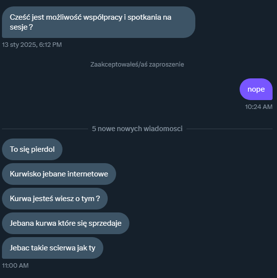 szaycia . ꕤ 。˚⋆ tweet media