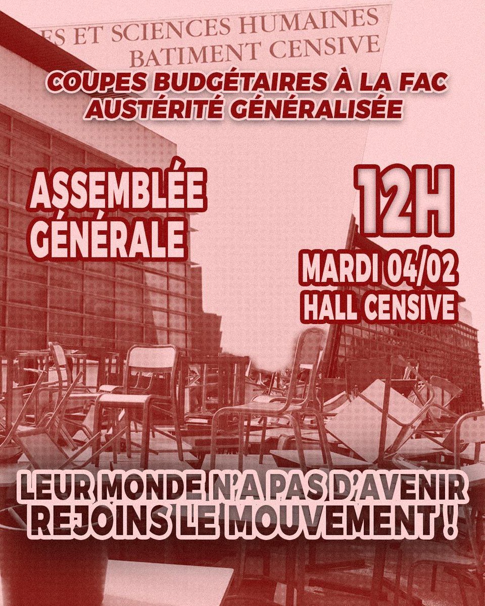ag_nantes's tweet photo. Pour continuer à construire le mouvement et face à la déchéance de l’assemblée nationale retrouvons nous dans nos propres assemblées populaires ! https://t.co/RZwm4enBod