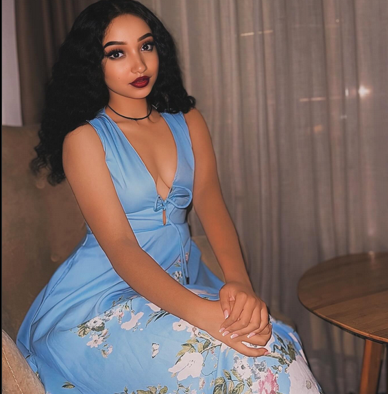EthioGirls's tweet photo. Rediet https://t.co/mKzHLGYwuE