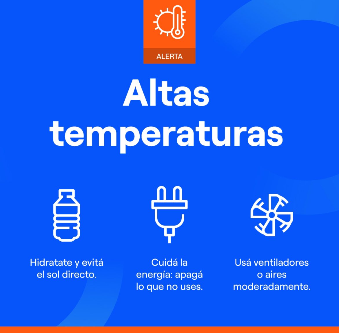 Edesur Argentina tweet media