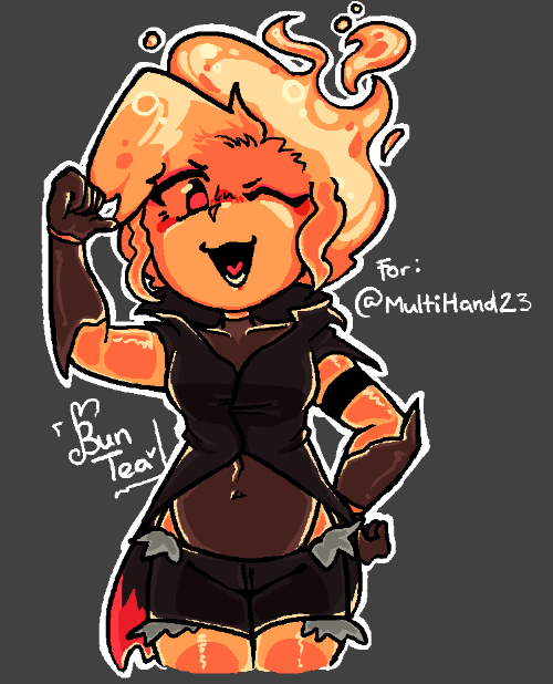 bunnetea's tweet photo. first raffle done!!
for @MultiHand23 (multi handed)
thanks for support! https://t.co/J9JZ6s02ns