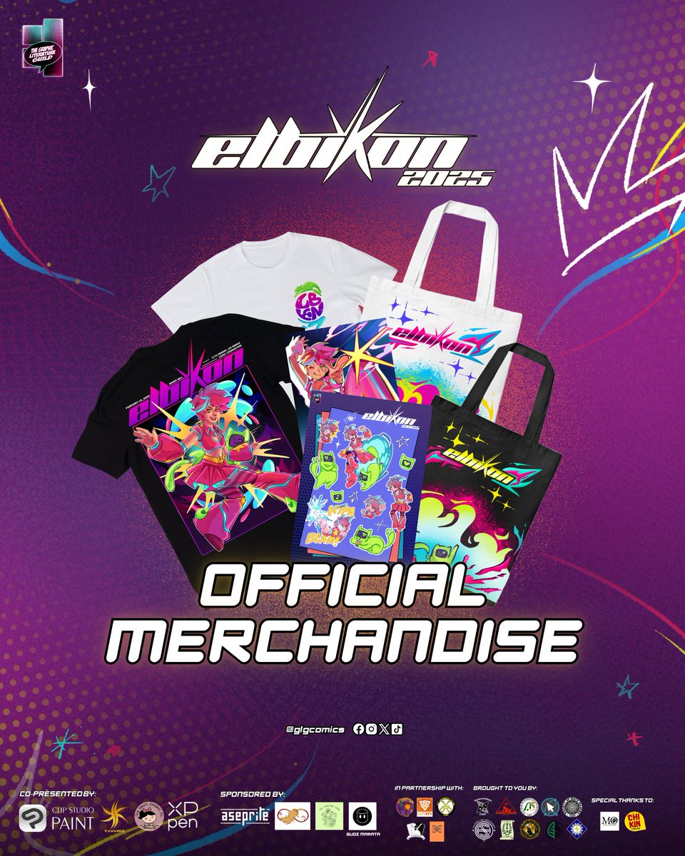 The Graphic Literature Guild tweet media