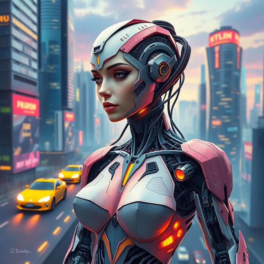 CyborgWoman 74
Price: 0.25 POL
1/1
#OpenSeaNFT #PolygonNFT #SupportEachOthers #POL
opensea.io/assets/matic/0…