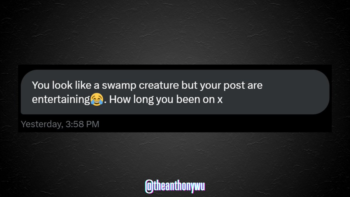 Anthony Wu tweet media