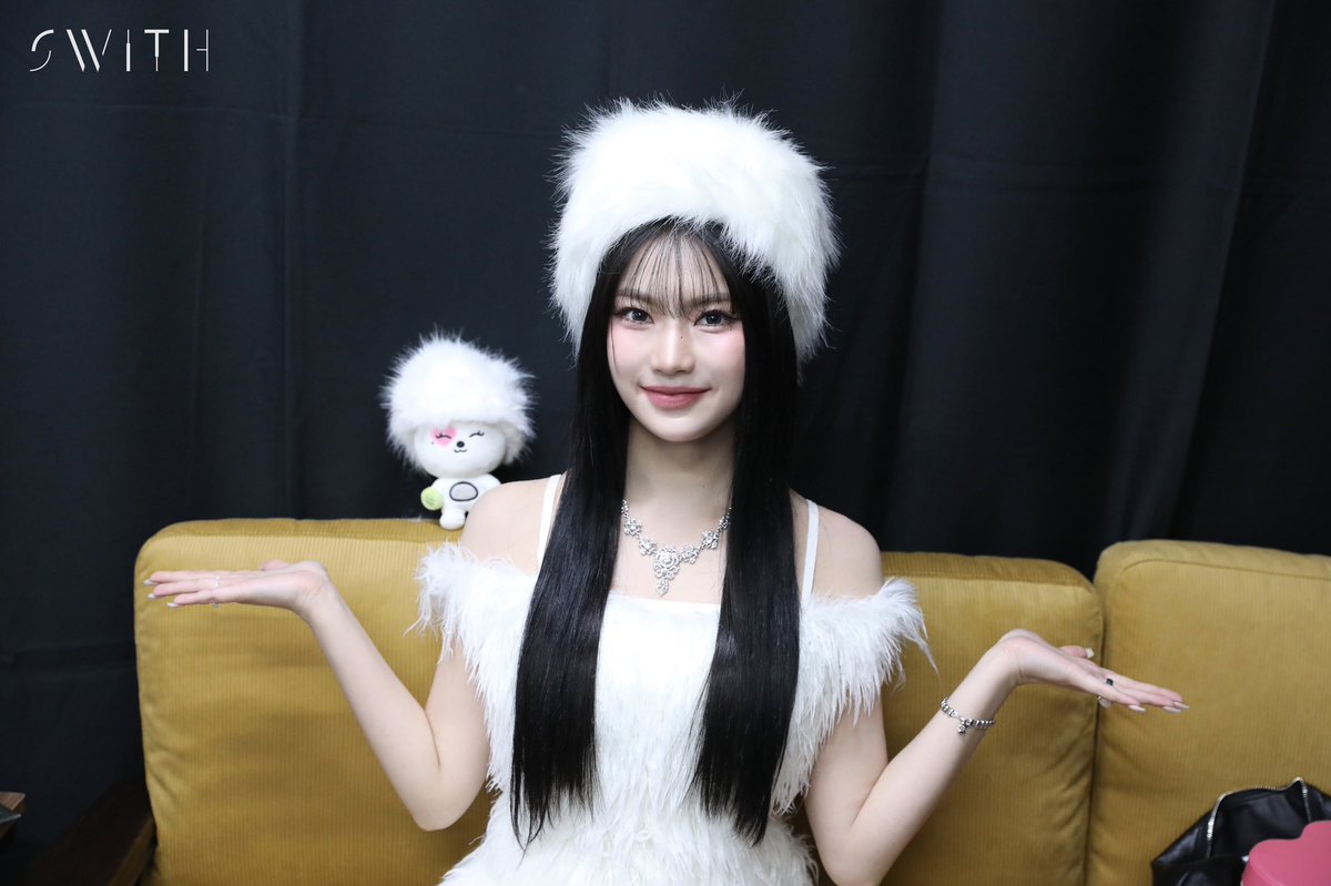 fleurswith's tweet image. isa and melomeow 😭🤍