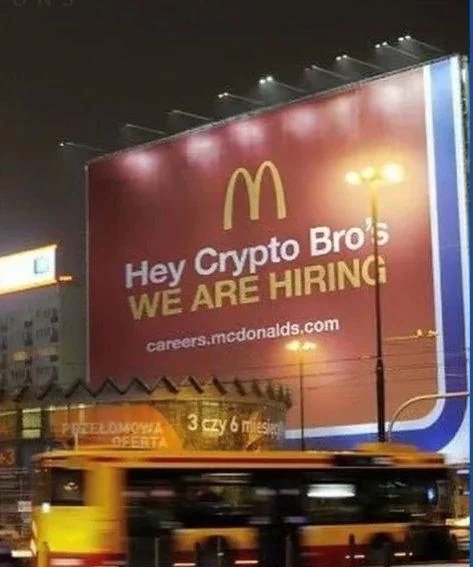 Gm Crypto Bros