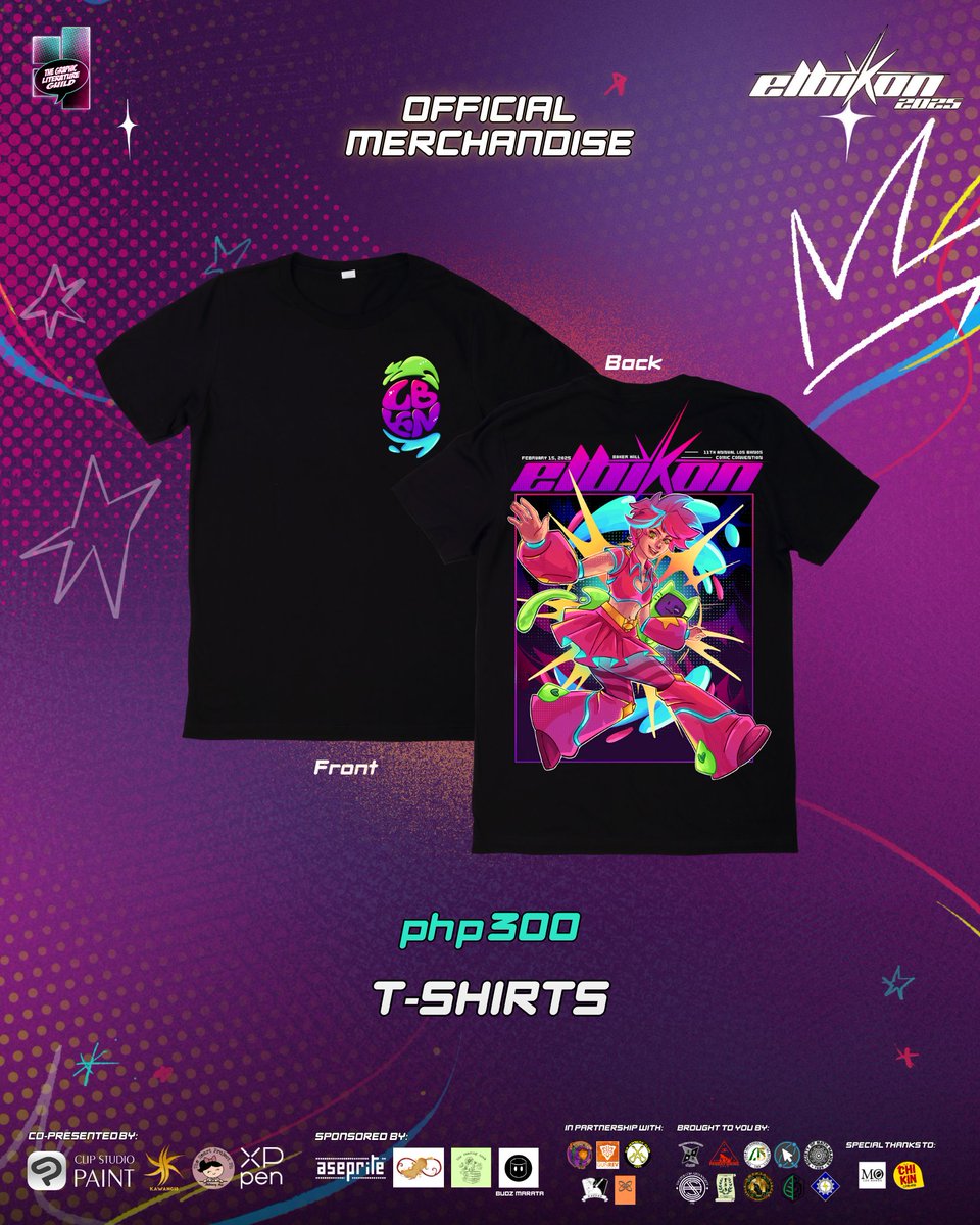 The Graphic Literature Guild tweet media